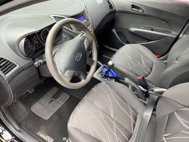 Hyundai HB20 confort plus 1.0 2015/15 - Foto 5