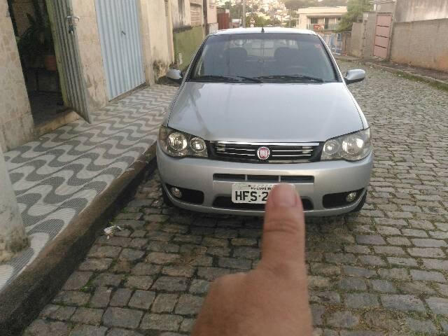 Palio 2007 completo . - Foto 3
