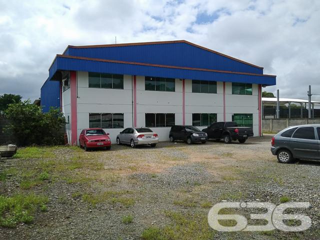 Comercial | Joinville | Floresta