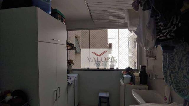 04 quartos em Praia da Costa - Foto 13