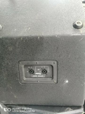 Monitor Passivo Staner Upper 400m - 400 Watts Rms 100% - Foto 5