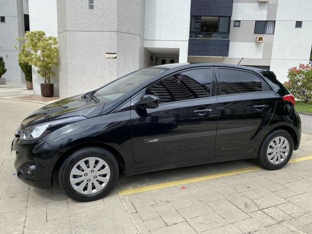 Hyundai HB20 confort plus 1.0 2015/15 - Foto 4