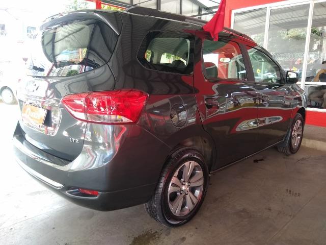 Spin Ltz Automática Flex (7 Lugares) - Foto 6