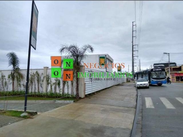 Apartamento com 2 dormitórios à venda, 41 m² por R$ 144.300,00 - Jd. Europa - Suzano/SP - Foto 8