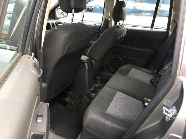 COMPASS 2013/2013 2.0 SPORT 4X2 16V GASOLINA 4P AUTOMÁTICO - Foto 11