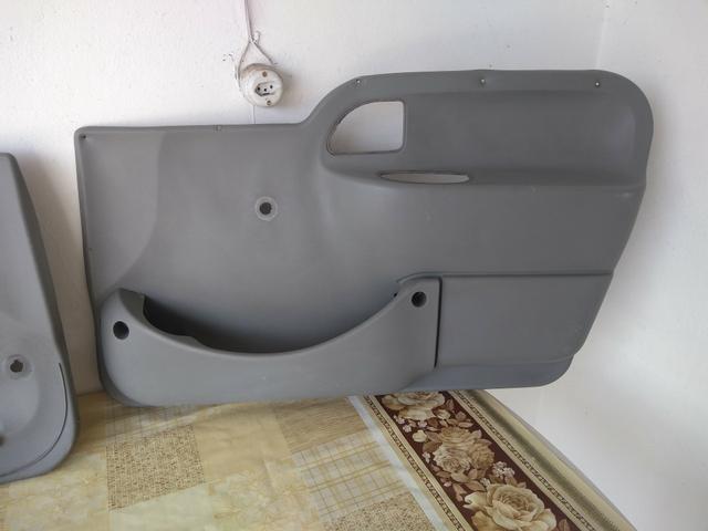 Forro Porta - Foto 3