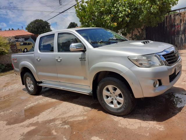 Hilux srv - Foto 3