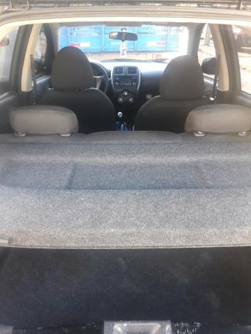Nissan 2014 2015 - Foto 4