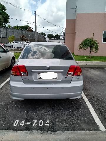 Honda civic - Foto 5
