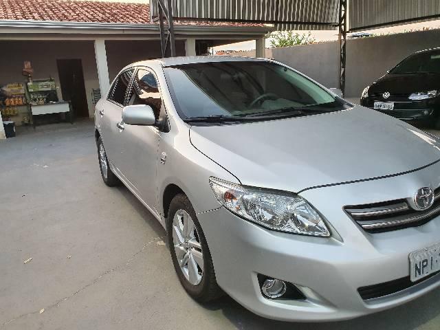 COROLLA IMPECÁVEL