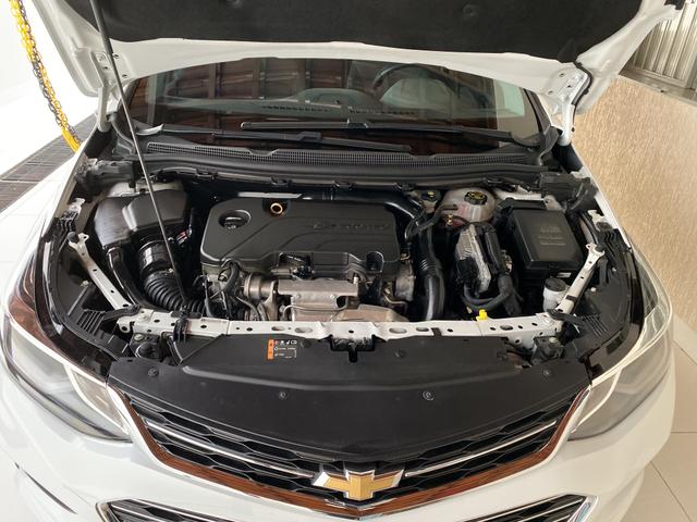 Cruze 2017 LTZ - Foto 6