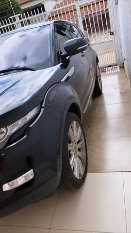 Evoque 2013 - Foto 13