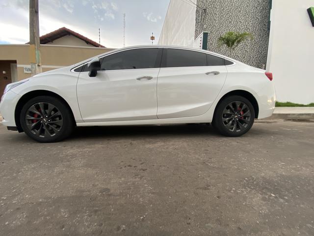 Cruze 2017 LTZ - Foto 7