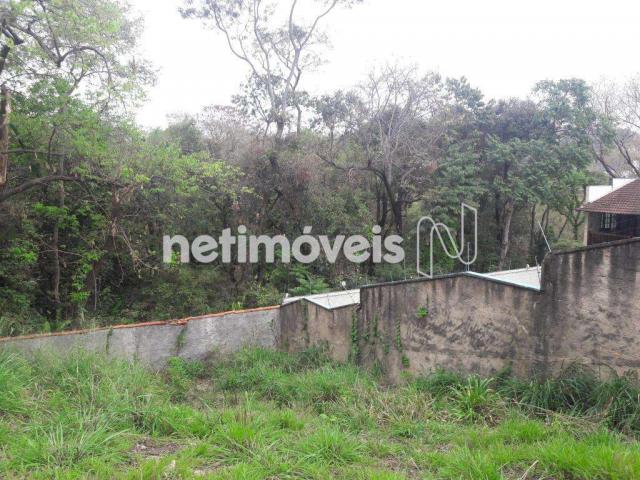 Terreno à venda em Caiçaras, Belo horizonte cod:708238 - Foto 7