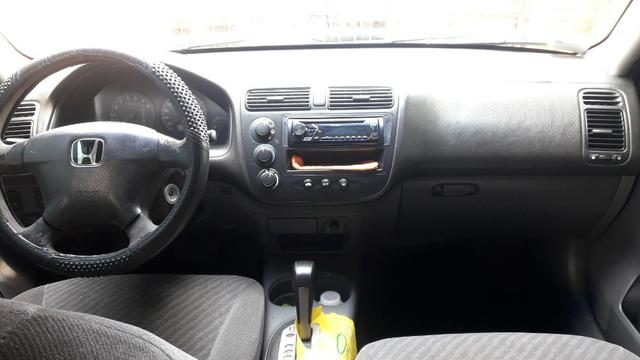 Honda civic 2003 - Foto 3