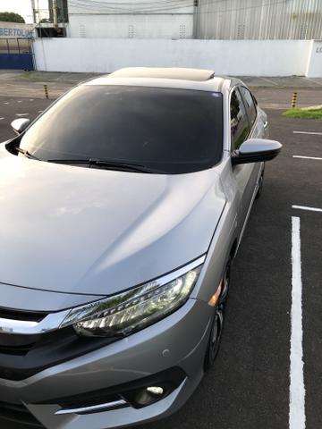 Civic Touring - Foto 6