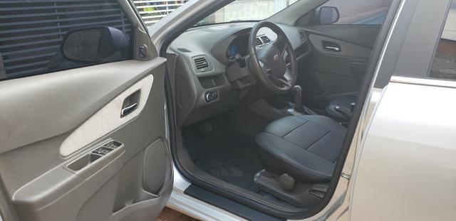 Cobalt LTZ 1.8 aut - Foto 2