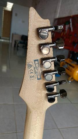Ibanez RG 370fmz - Foto 2