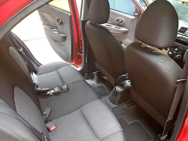 Nissan March S 1.0 - Foto 9