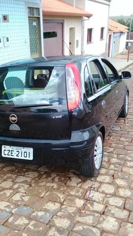Corsa Vende se ou troca - Foto 2