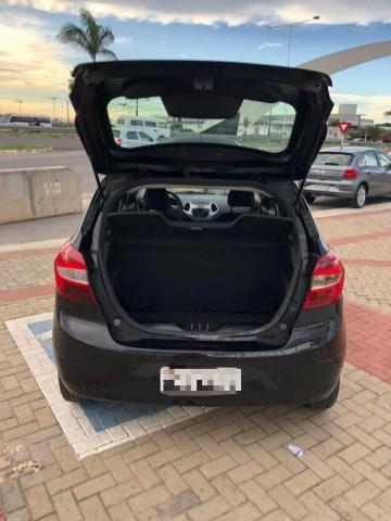 FORD KA 2015/2016 1.0 TI-VCT SE 12V FLEX 4P MANUAL