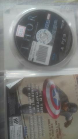 4 jogos de ps3 - Foto 6