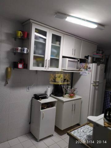 Ótimo apartamento com 2 quartos, 2 vagas e 99 m²! - Foto 8
