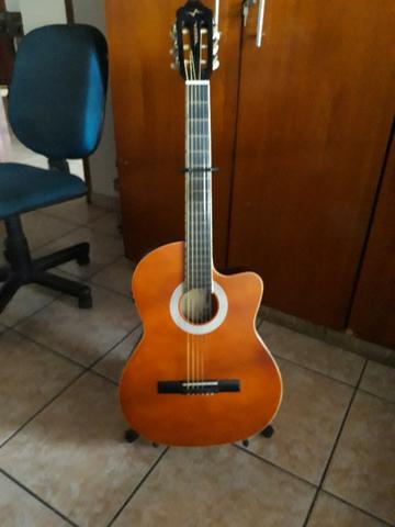 Violão Vogga vce 300 sh por R$350,00