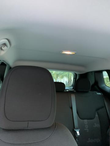 Jeep Renegade Sport Branca Aut. 2016/2016 - Foto 9