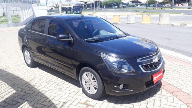 COBALT 2014/2015 1.8 MPFI LTZ 8V FLEX 4P MANUAL - Foto 9