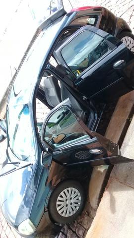 Corsa Vende se ou troca - Foto 7