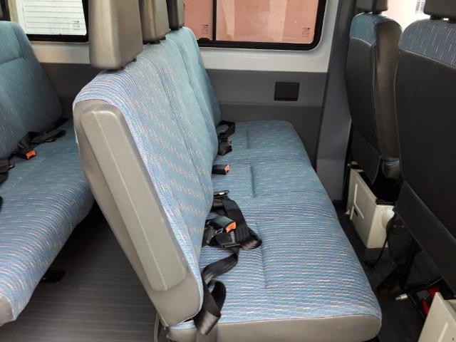 Sprinter 310d ano 1997 Raridade - Foto 17