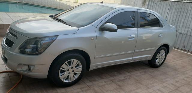 Cobalt LTZ 1.8 aut