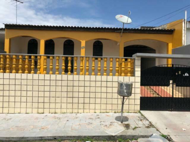 Casa no Santos domunt com 4 quartos