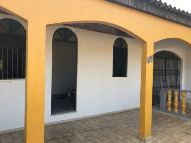Casa no Santos domunt com 4 quartos - Foto 3