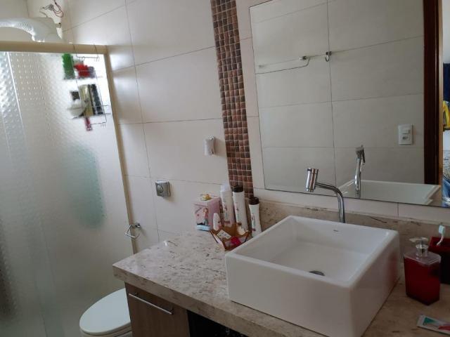 Excelente sobrado com 3 dormitórios á venda - Condomínio Horto Florestal 2 / Sorocaba - Foto 10