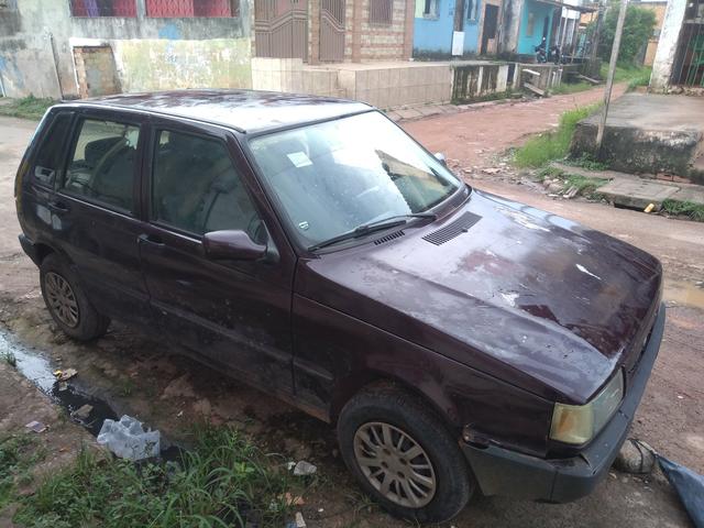 Fiat Uno - Foto 4