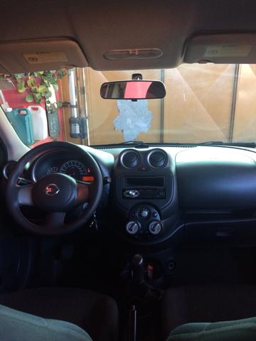 Nissan March - Foto 4
