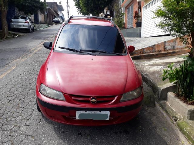 Chevrolet Celta Super 1.0 VHC Ano 2003 - Foto 12