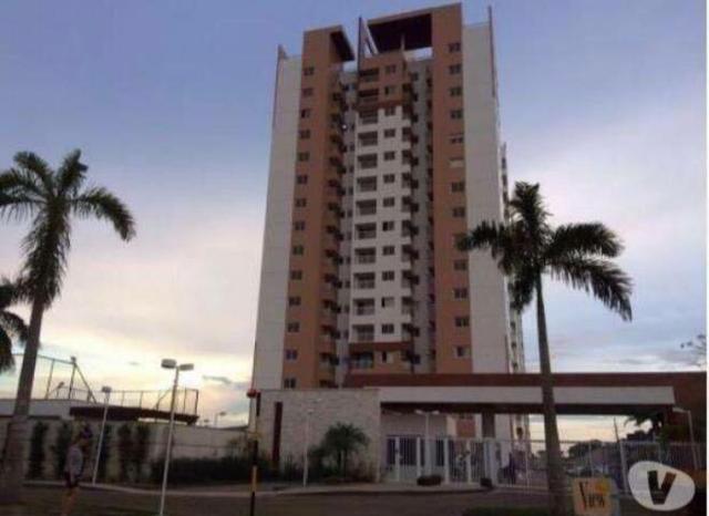 Apartamento 2 quartos/ View Club/ Ponta Negra