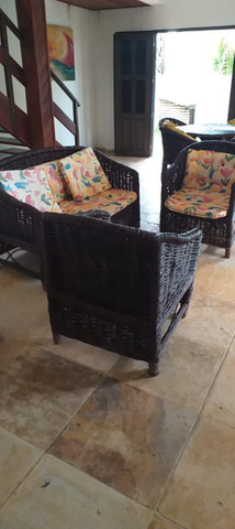 Chalé em Águas Belas-cascavel - Foto 7