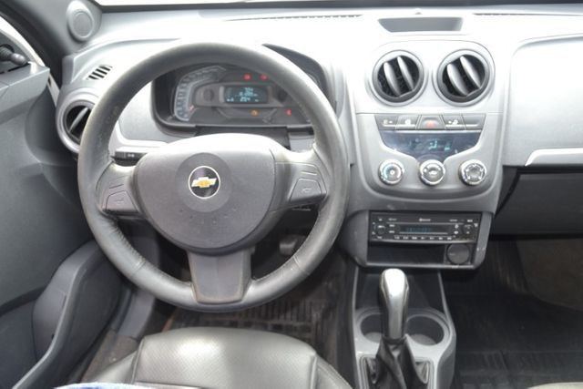 Montana LS 1.4 2012/2013 Flex - Foto 5