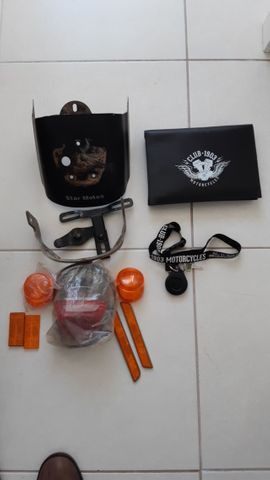 Harley Davidson 1200 - Foto 17