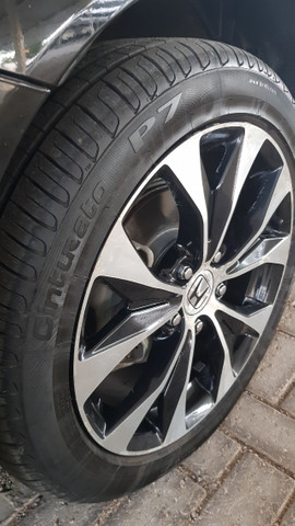 Vende-se Civic LXR 15/16 - Foto 12