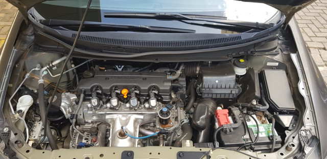 Vende-se Civic LXR 15/16 - Foto 11