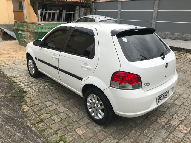 Palio ELX 1.4 2008 Abaixo da Fipe - Foto 4
