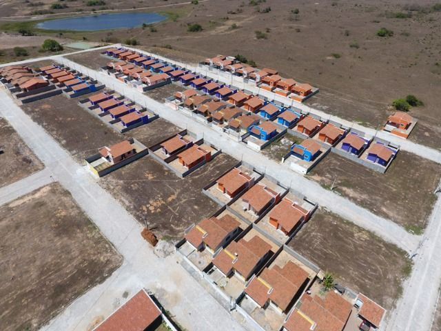 Casas em Monte Alegre - Foto 5