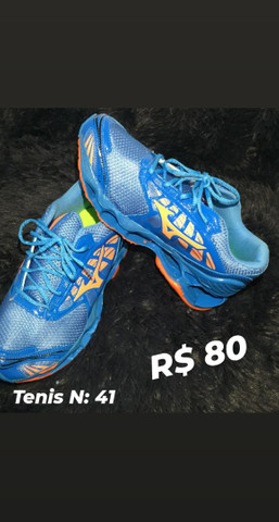 Mizunos novo - Foto 6