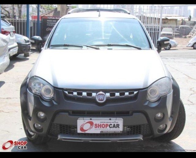 PALIO WEEKEND ADVENTURE