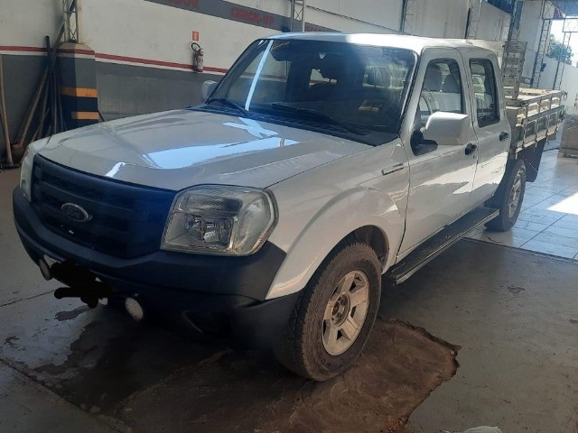 RANGER 2011/2012 -SOMENTE INTERESSADOS: *